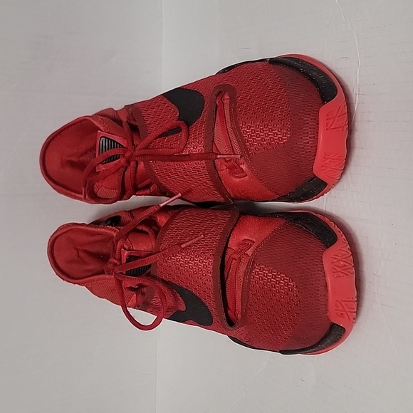 Nike Zoom Hyperrev University Red size 13 - Picture 2 of 10